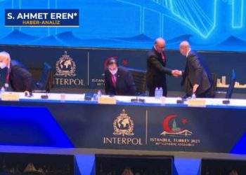 İnterpol’ün Türkiye’deki Genel Kurul toplantısı: Yeni yönetim sorun çıkarır mı?