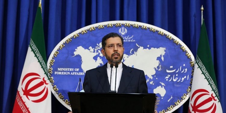 İran: Viyana'da ABD heyetiyle ikili hiçbir görüşme olmayacak