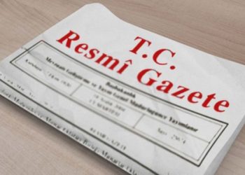 İran menşeli düz cam ithalatına korunma önlemi uygulaması Resmî Gazete'de