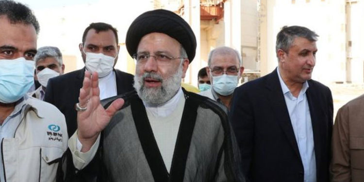 İran nükleer anlaşmasının çökmesini önlemek için müzakereler Viyana'da başlıyor