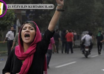 İran'da değişimin gücü: Mücadeleci ruh hiç vazgeçmedi