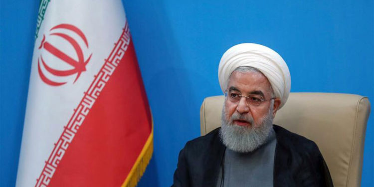 İran'la nükleer anlaşma müzakereleri Viyana'da başlıyor