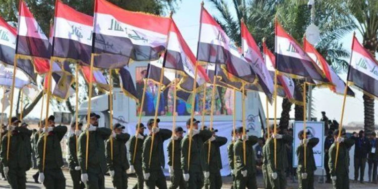 İran'ın Irak çıkmazı: Kayıplar stratejik mi, Tahran nasıl bir strateji izliyor?