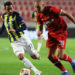 İrfan Can Kahveci: Kaptanımız  Mesut ağabey takımla konuştu...
