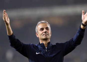 İsmail Kartal'dan Fenerbahçe sorusuna yanıt: Teklif gelirse tabii ki değerlendiririm