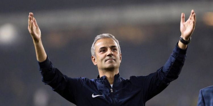 İsmail Kartal'dan Fenerbahçe sorusuna yanıt: Teklif gelirse tabii ki değerlendiririm