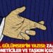 İsmail S. Gülümser'in yazısı: Zaafların esiri yöneticiler ve taşkın içgüdüleri