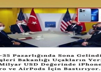 İsrail Ankara Büyükelçiliği Zaytung haberi paylaştı
