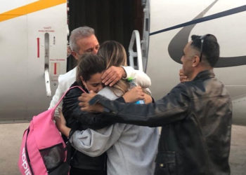 İsrail Başbakanı, vatandaşları serbest bırakıldığı için Erdoğan’a teşekkür etti