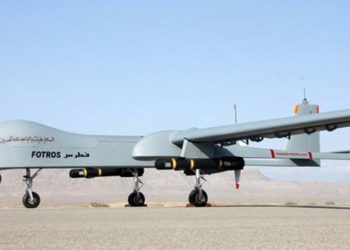 İsrail Savunma Bakanı Gantz: İran'da uzaktan kumanda ile denizden saldırı için kullanılan iki İHA üssü var