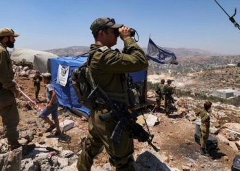 İsrail askerlerinin Batı Şeria'da vurduğu Filistinli çocuk hayatını kaybetti