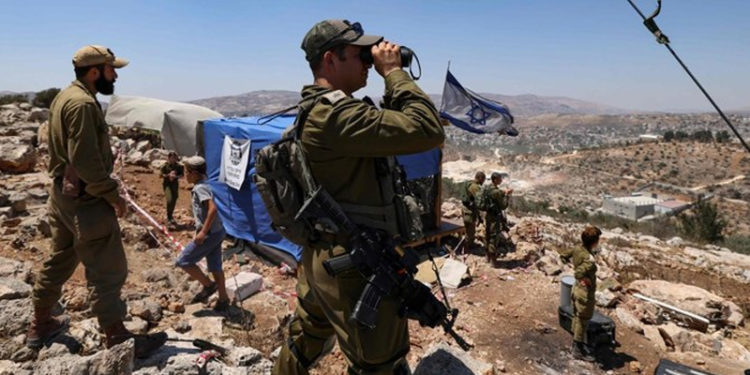 İsrail askerlerinin Batı Şeria'da vurduğu Filistinli çocuk hayatını kaybetti