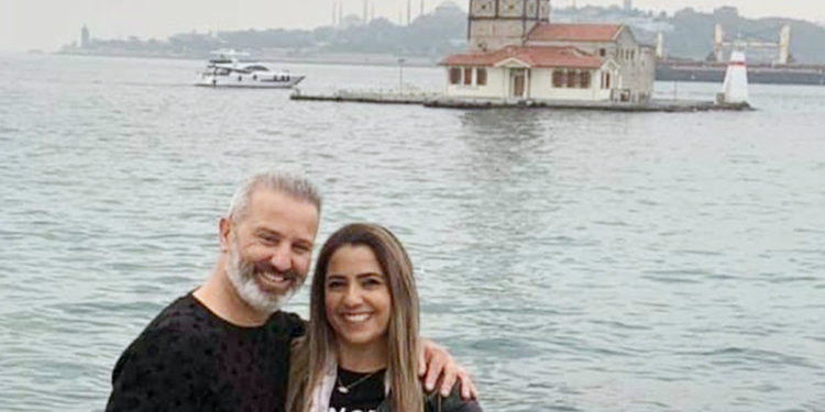 İsrail ‘casus’ iddiasını reddetti: Suçları, bot gezisinde Erdoğan’ın sarayını fotoğraflamak