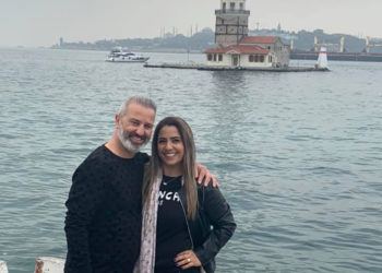 İsrail ‘casus’ iddiasını reddetti: ‘Suçları, bot gezisinde Erdoğan’ın sarayını fotoğraflamak’