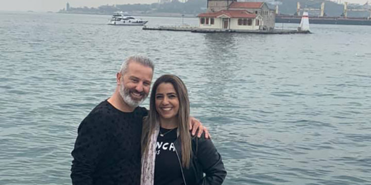 İsrail ‘casus’ iddiasını reddetti: ‘Suçları, bot gezisinde Erdoğan’ın sarayını fotoğraflamak’