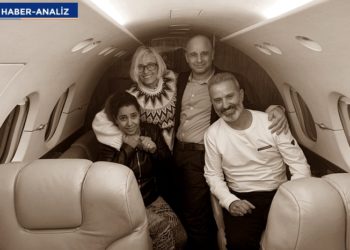 İsrailli ‘casus çift’ olayının perde arkasında bunlar oldu