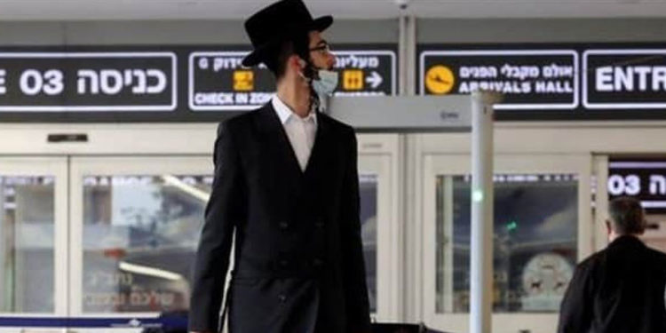 İsrail’den Omicron hamlesi: Yabancıların girişine 14 gün yasak