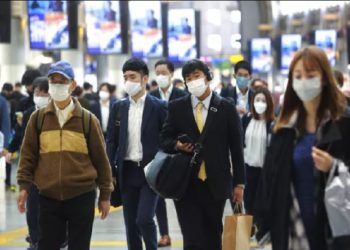 İsrail’den sonra Japonya da sınırlarını kapattı!
