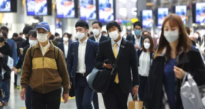 İsrail’den sonra Japonya da sınırlarını kapattı!