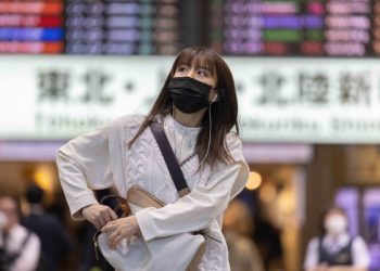 İsrail’den sonra Japonya da ülke sınırlarını tüm yabancılara kapattı