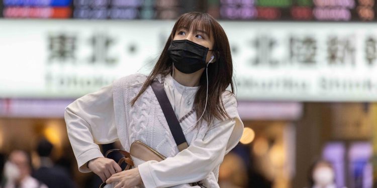 İsrail’den sonra Japonya da ülke sınırlarını tüm yabancılara kapattı