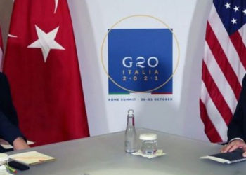 İsrail’in Ankara büyükelçiliğinin F-35 paylaşımı ‘siber saldırı’dan kaynaklanmış