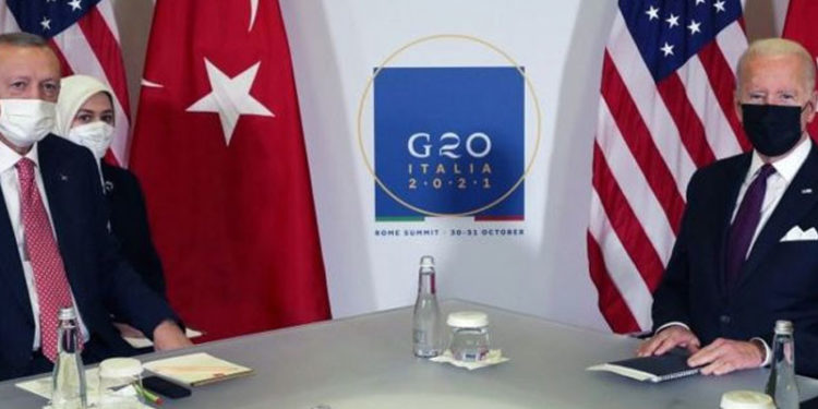 İsrail’in Ankara büyükelçiliğinin F-35 paylaşımı ‘siber saldırı’dan kaynaklanmış