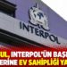 İstanbul, Interpol'ün başkanlık seçimlerine ev sahipliği yapacak