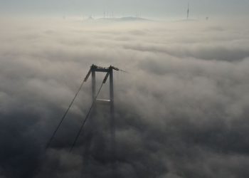 İstanbul Valiliği de uyardı: 8 Kasım'a kadar sürecek