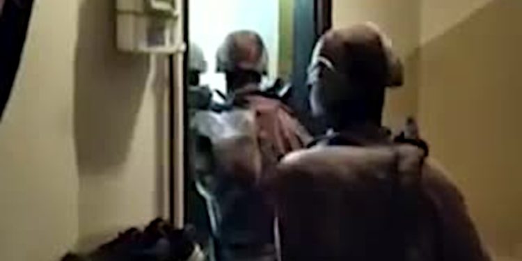 İstanbul merkezli 9 ilde 'çocuk pornosu' operasyonu: 16 gözaltı