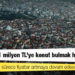 İstanbul'da 1 milyon TL'ye konut bulmak hayal olacak