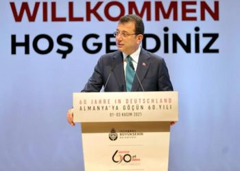 İstanbul'da 2.5 milyon göçmen var