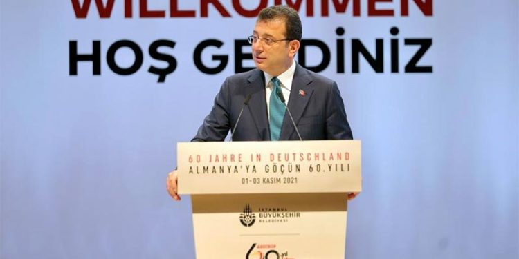 İstanbul'da 2.5 milyon göçmen var