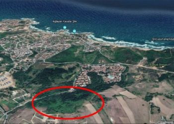 İstanbul'da Hazine arazisi satışa çıkarıldı