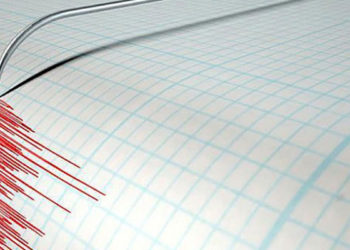 İstanbul'da da hissedildi; Düzce'de 5.2 büyüklüğünde deprem