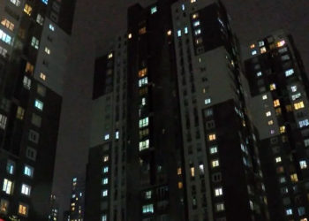 İstanbul'da fatura borcu nedeniyle 15 bin nüfuslu sitenin doğal gazı kesildi