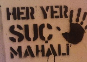 İstanbul'da kadın cinayeti: Cansız bedeni su kuyusundan çıktı