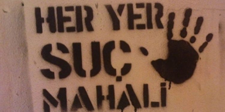 İstanbul'da kadın cinayeti: Cansız bedeni su kuyusundan çıktı