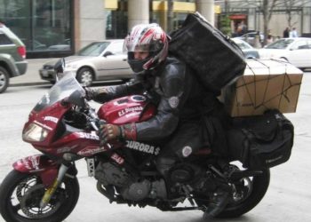 İstanbul'da motosiklet ve elektrikli scooter kullanımı 19 saat boyunca yasak