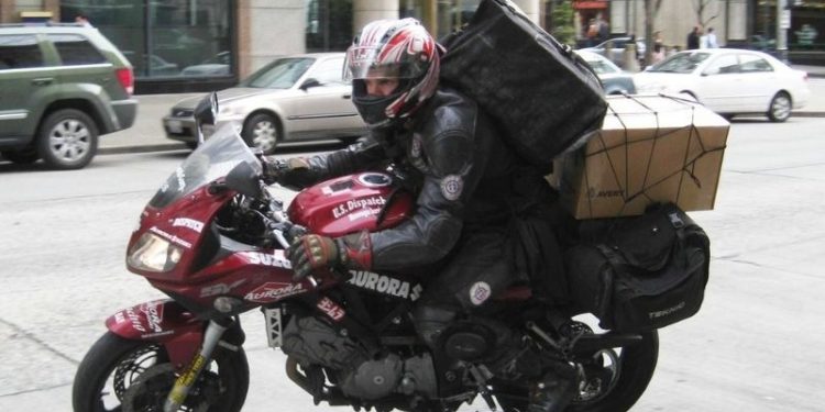 İstanbul'da motosiklet ve elektrikli scooter kullanımı 19 saat boyunca yasak