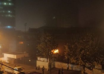 İstanbul'da yoğun sis: 'Sarı kod' uyarısı