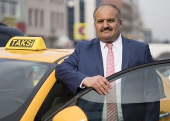 İstanbul’da taksiciler yüzde 100 zam istedi