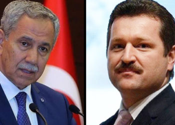 İstinaf mahkemesi Arınç’ın damadına beraati onadı