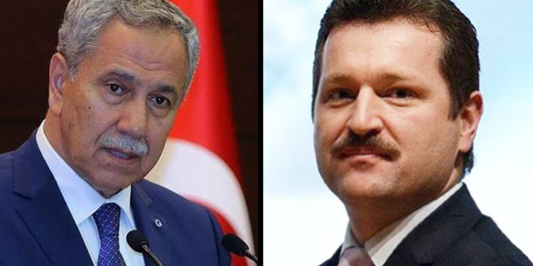 İstinaf mahkemesi Arınç’ın damadına beraati onadı