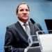 İsveç Başbakanı Löfven istifa etti