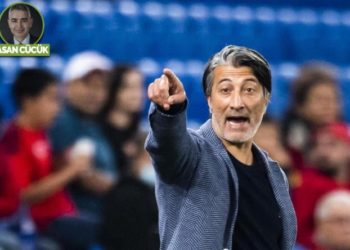 İsviçre, İtalya’dan rövanşı ‘Yakın’ kesti