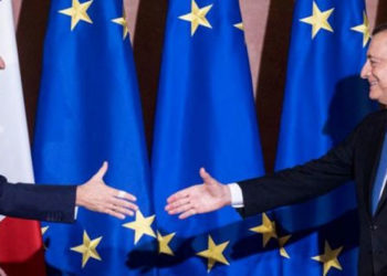 İtalya ve Fransa arasında 'daha güçlü ve egemen bir AB' için iş birliği anlaşması