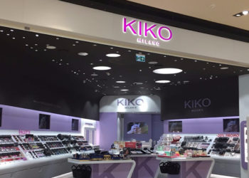 İtalyan kozmetik markası Kiko, Türkiye'den çekiliyor