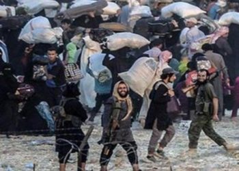 İtirafçı olan IŞİD yöneticisi Dokumacı’nın eşi: Asker sınırdan geçmemize yardım bile etti