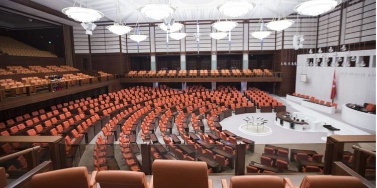 İyi Parti, CHP, Demokrat Parti ve Gelecek Partisi'nden 'ekonomi' toplantısı